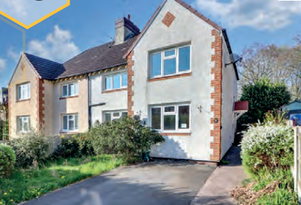 Modernisation in Stoke-on-Trent photo